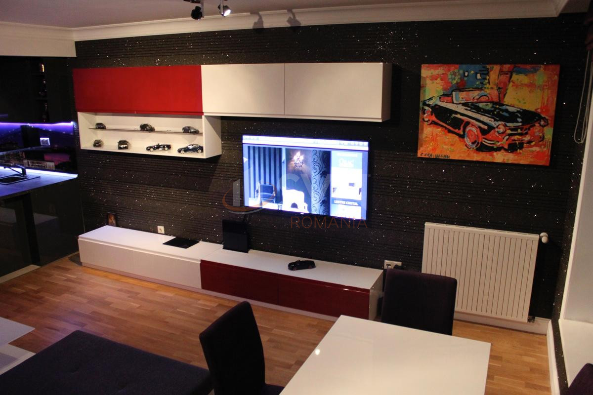 Apartament, 2 camere Bucuresti/Lacul Tei