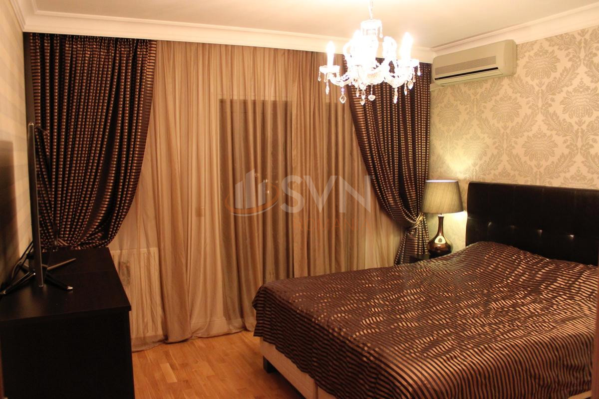 Apartament, 2 camere Bucuresti/Lacul Tei