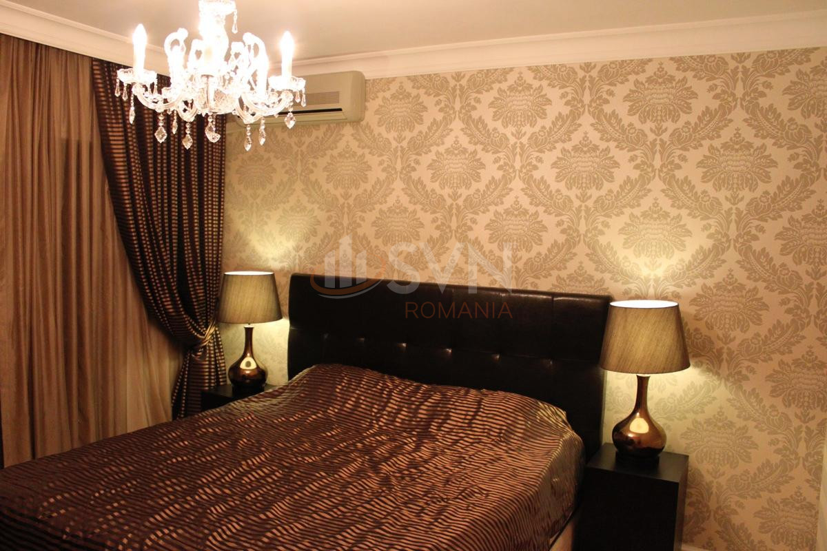 Apartament, 2 camere Bucuresti/Lacul Tei