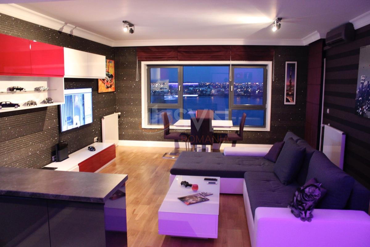 Apartament, 2 camere Bucuresti/Lacul Tei