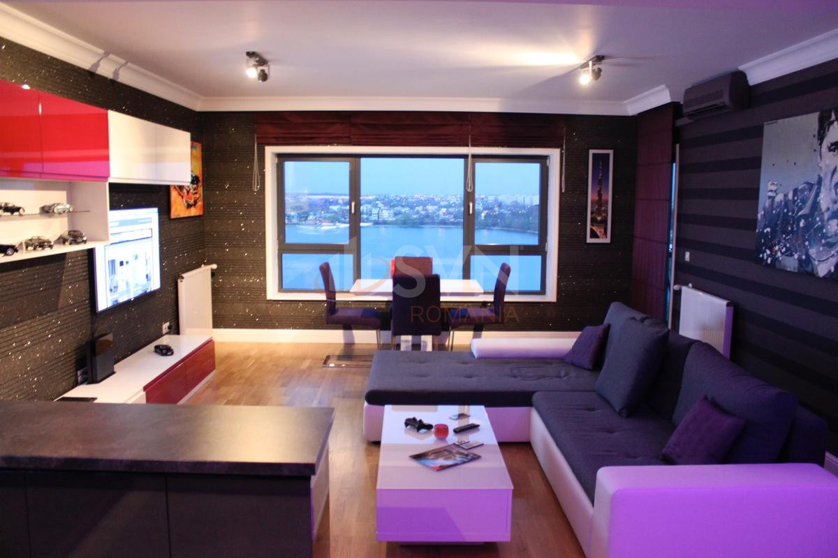 Apartament, 2 camere Bucuresti/Lacul Tei