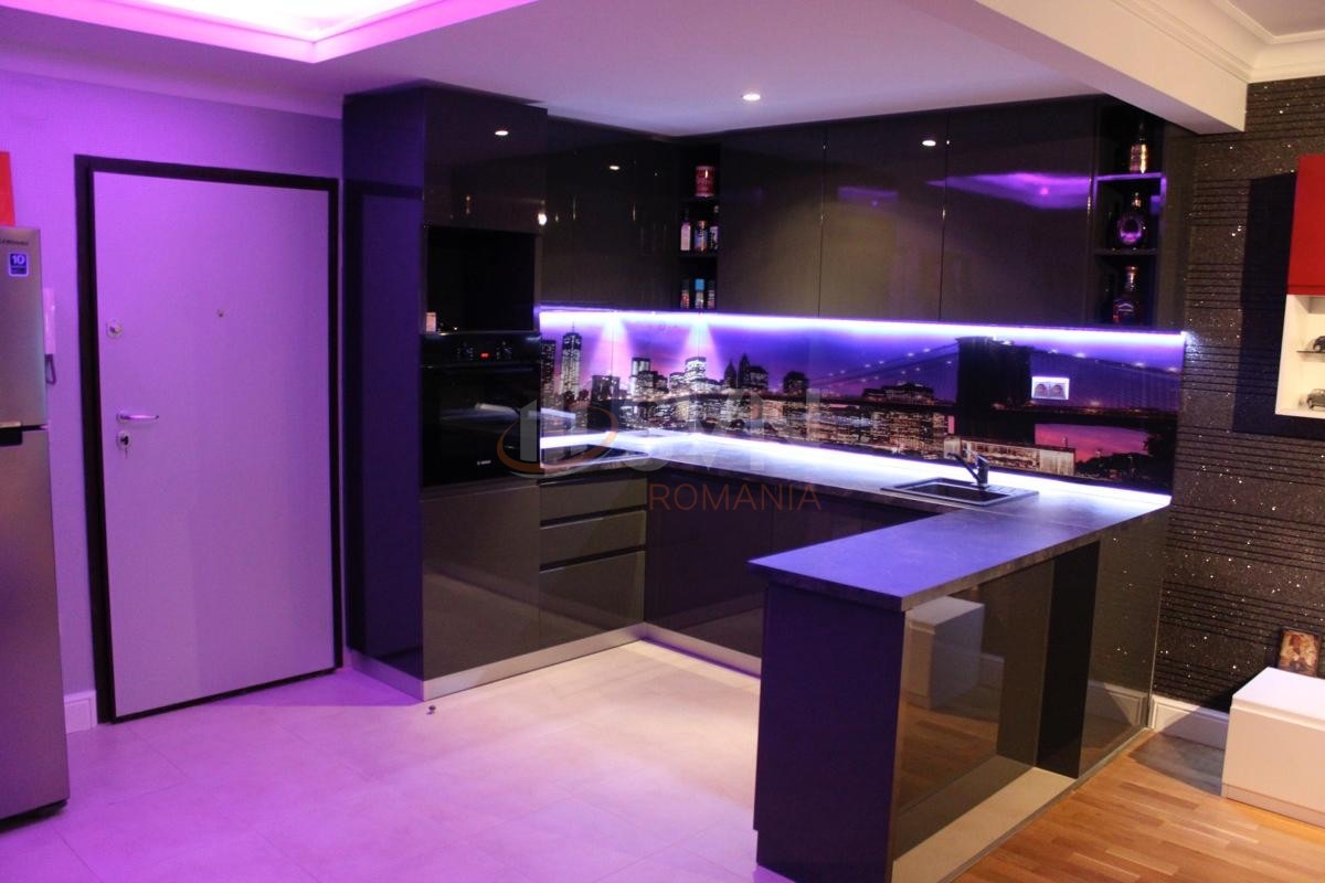 Apartament, 2 camere Bucuresti/Lacul Tei