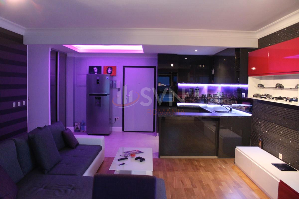 Apartament, 2 camere Bucuresti/Lacul Tei