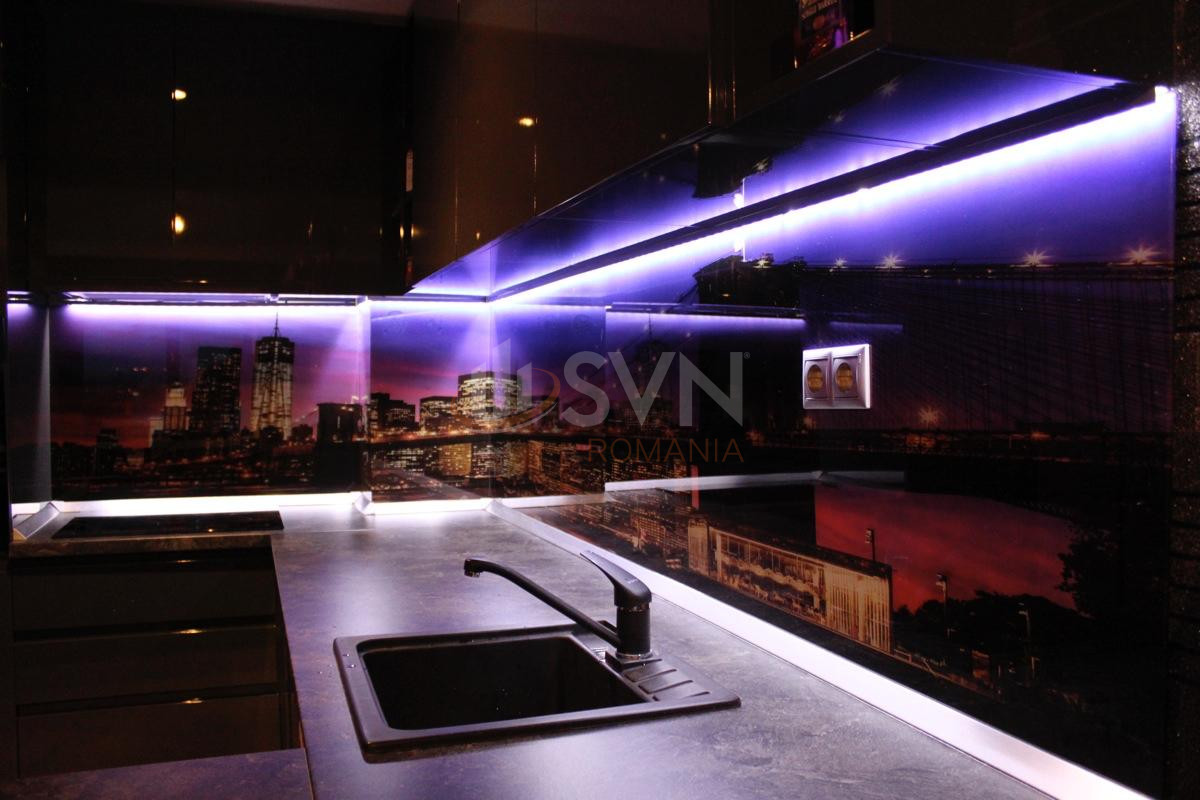 Apartament, 2 camere Bucuresti/Lacul Tei