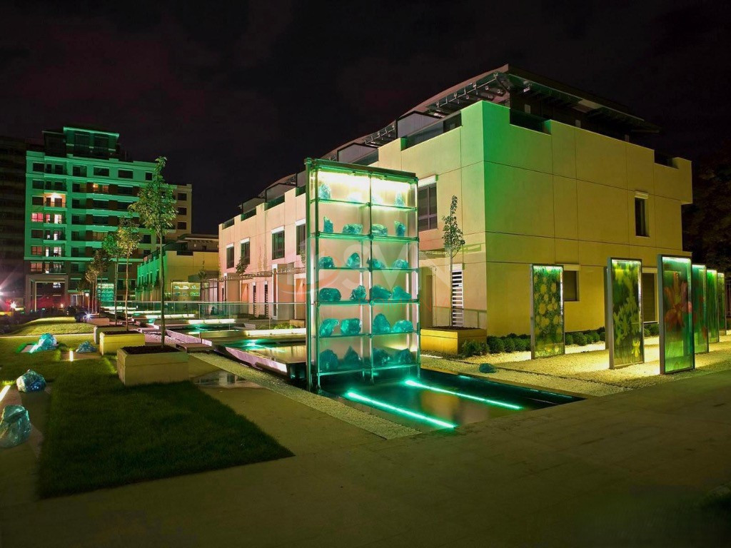 Apartament, 2 camere Bucuresti/Lacul Tei