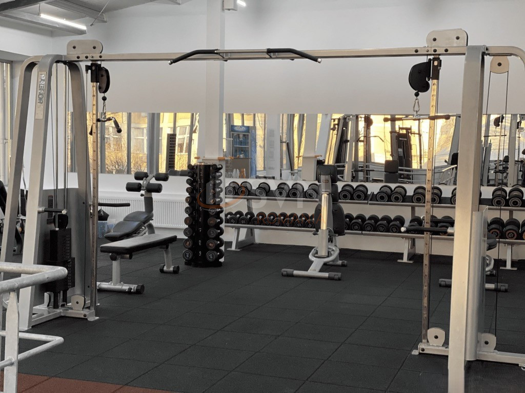 Apartament, 2 camere Bucuresti/Lacul Tei