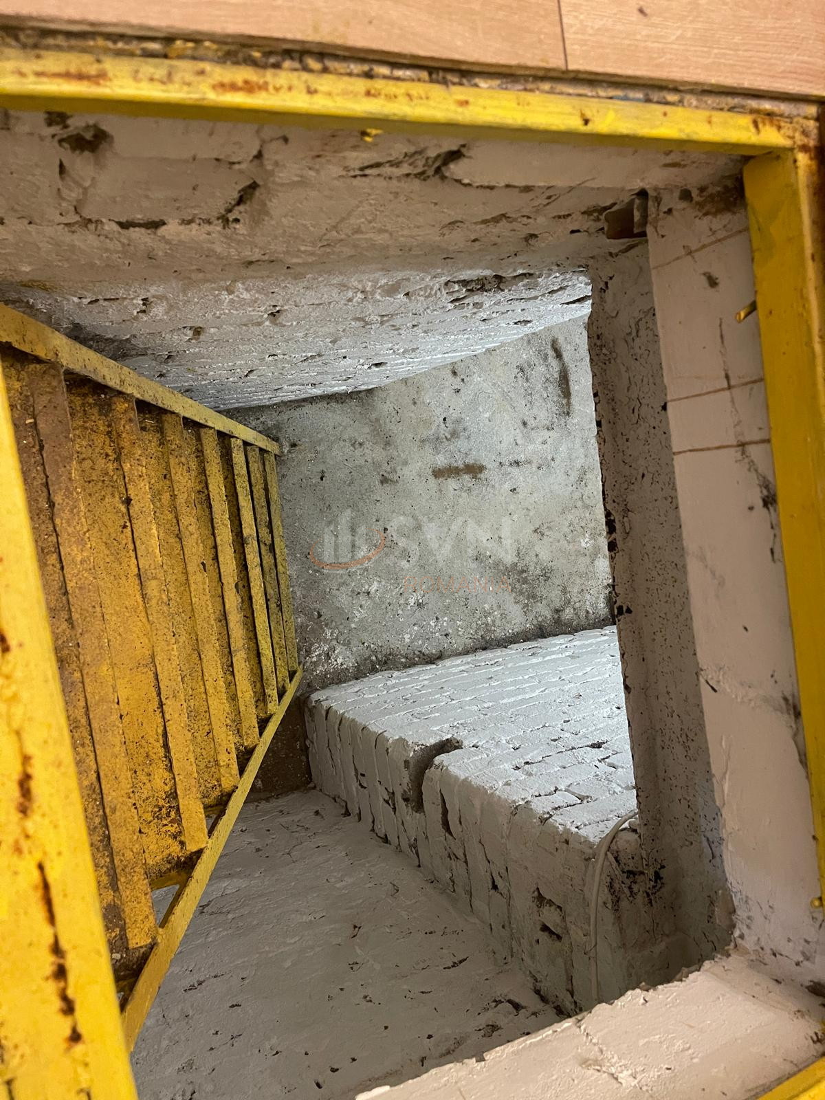 Apartament, 2 camere Bucuresti/Calea Calarasilor