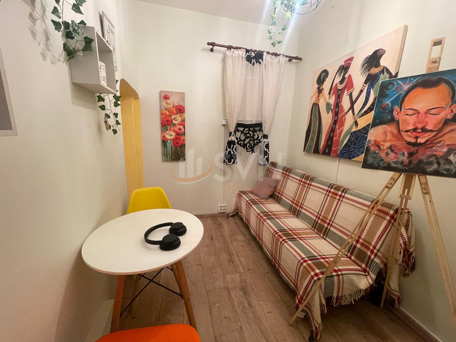 Apartament, 2 camere Bucuresti/Calea Calarasilor