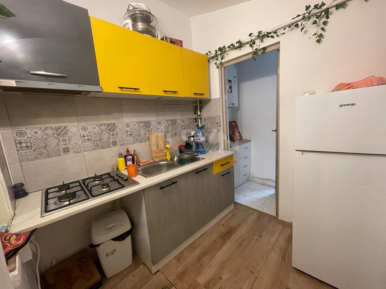 Apartament, 2 camere Bucuresti/Calea Calarasilor