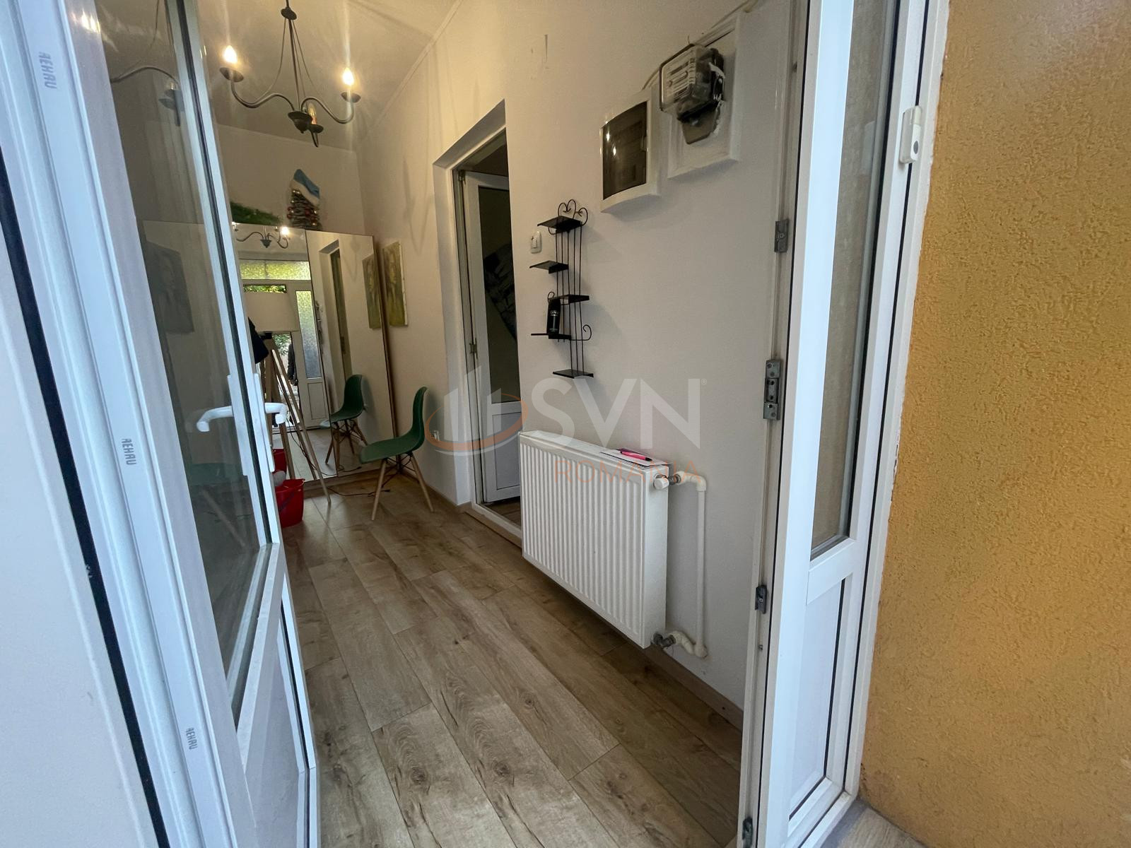 Apartament, 2 camere Bucuresti/Calea Calarasilor