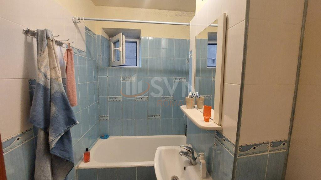 Apartament, 2 camere Bucuresti/Giulesti