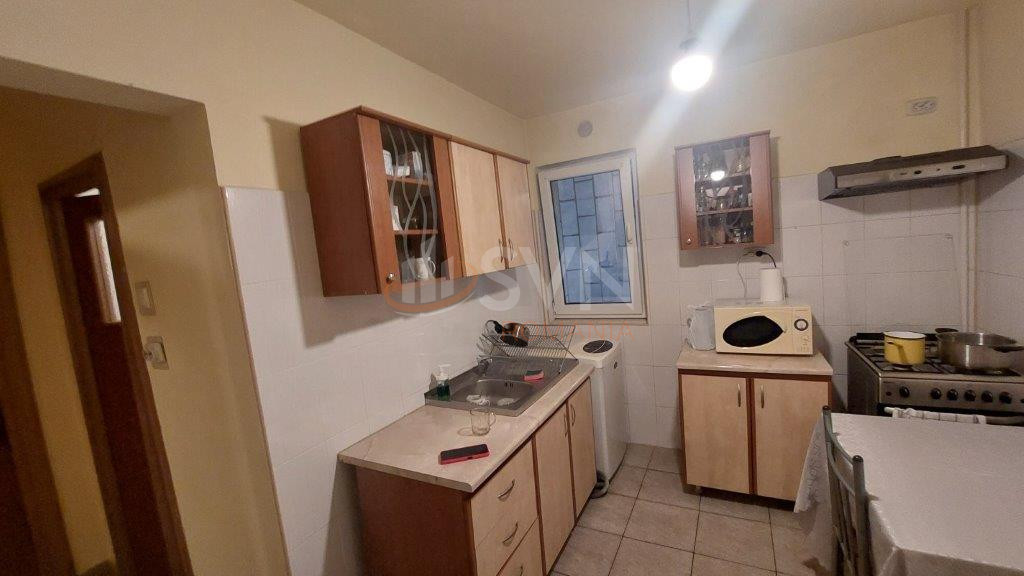 Apartament, 2 camere Bucuresti/Giulesti