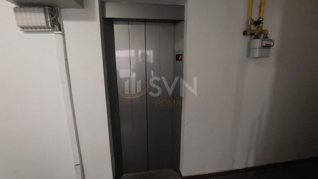 Apartament, 2 camere Bucuresti/Giulesti