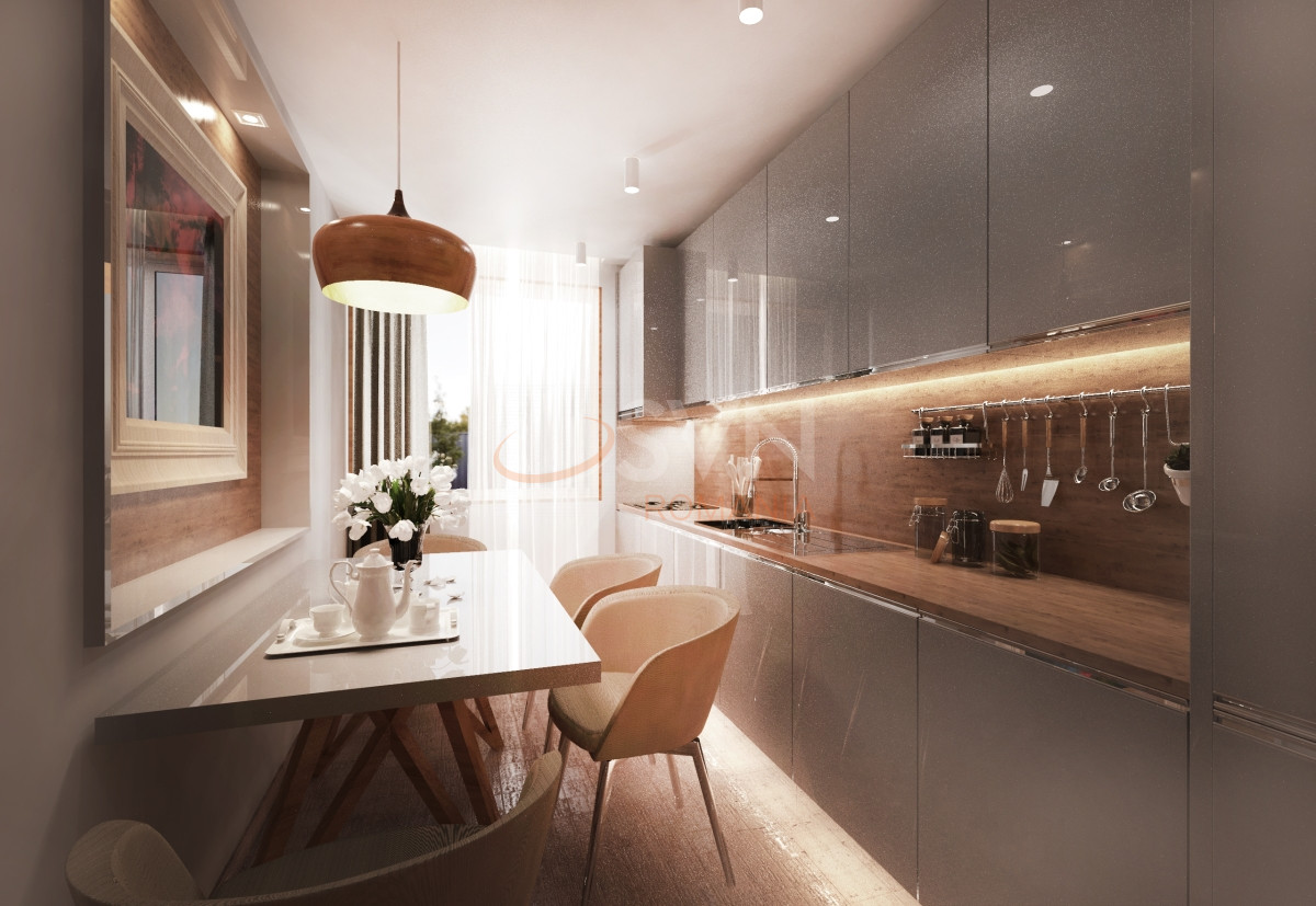 Apartament, 2 camere Ilfov/Otopeni