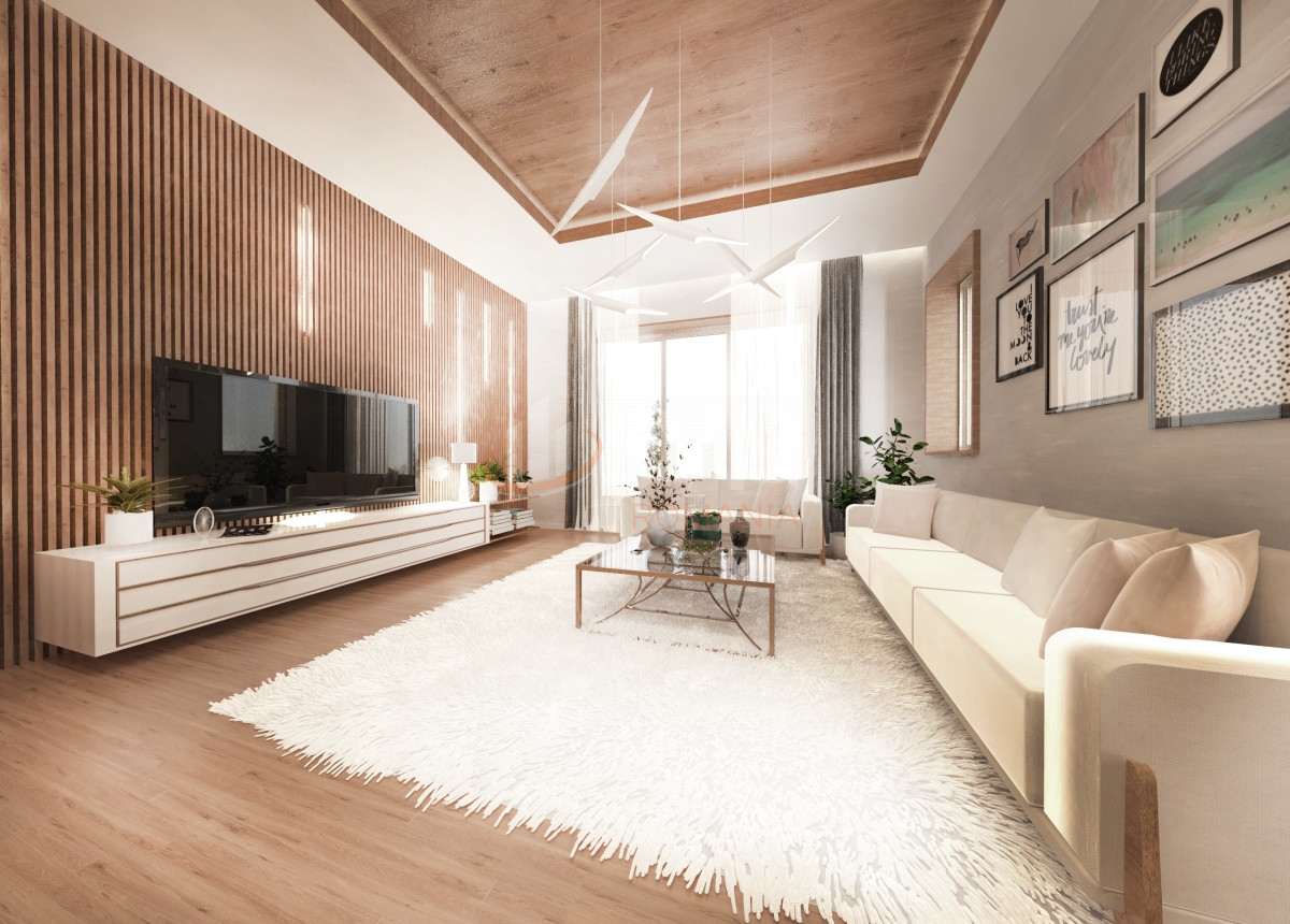 Apartament, 2 camere Ilfov/Otopeni