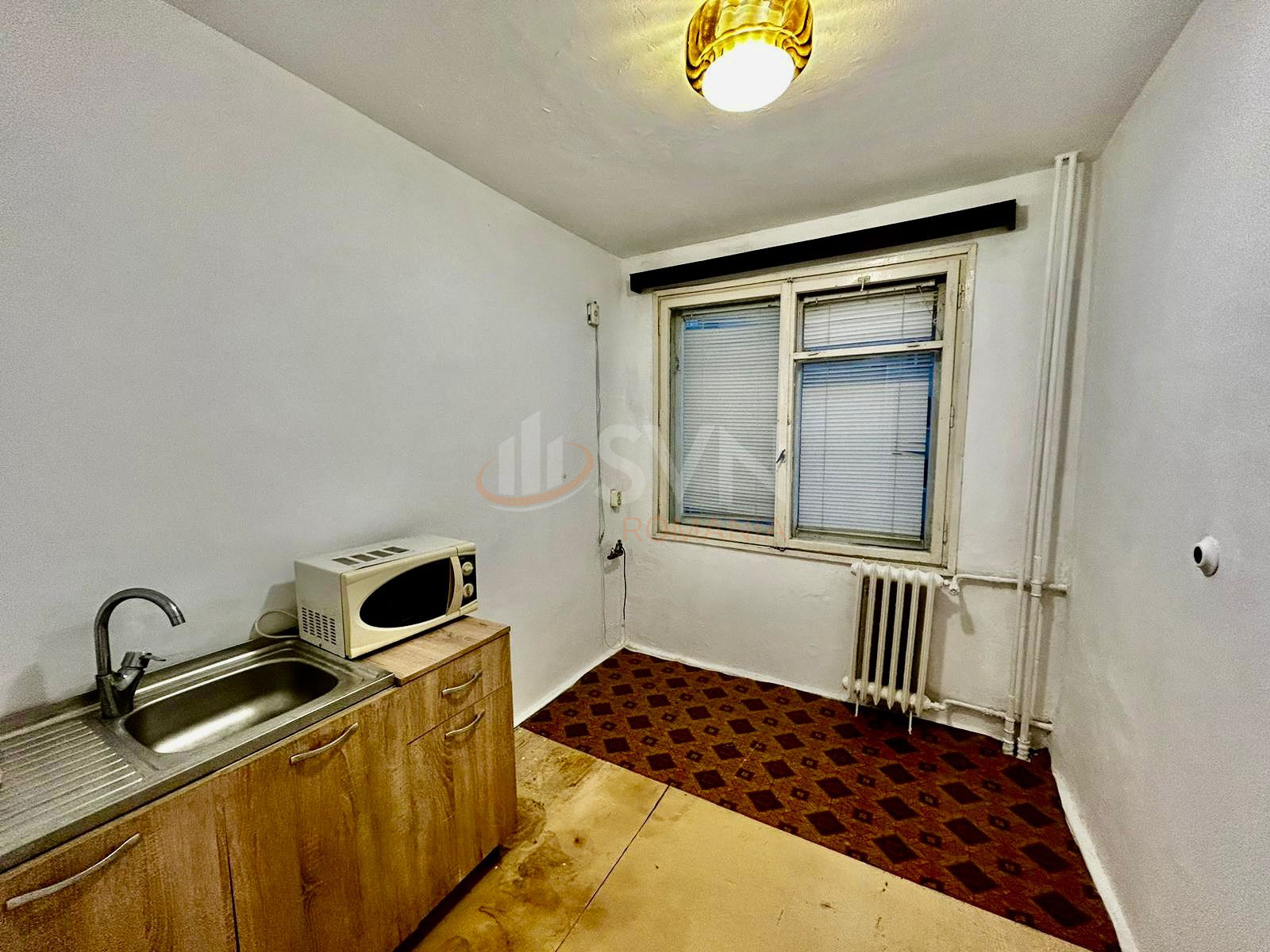 Apartament, 2 camere Bucuresti/Doamna Ghica