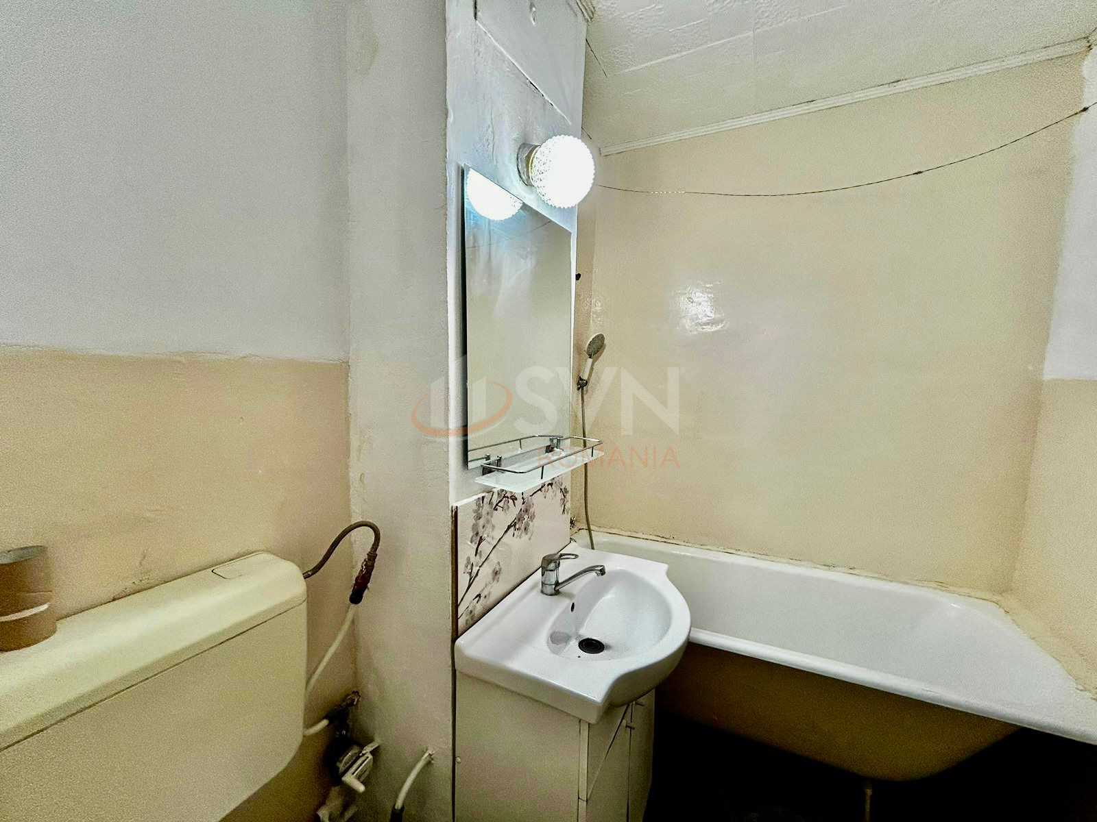 Apartament, 2 camere Bucuresti/Doamna Ghica