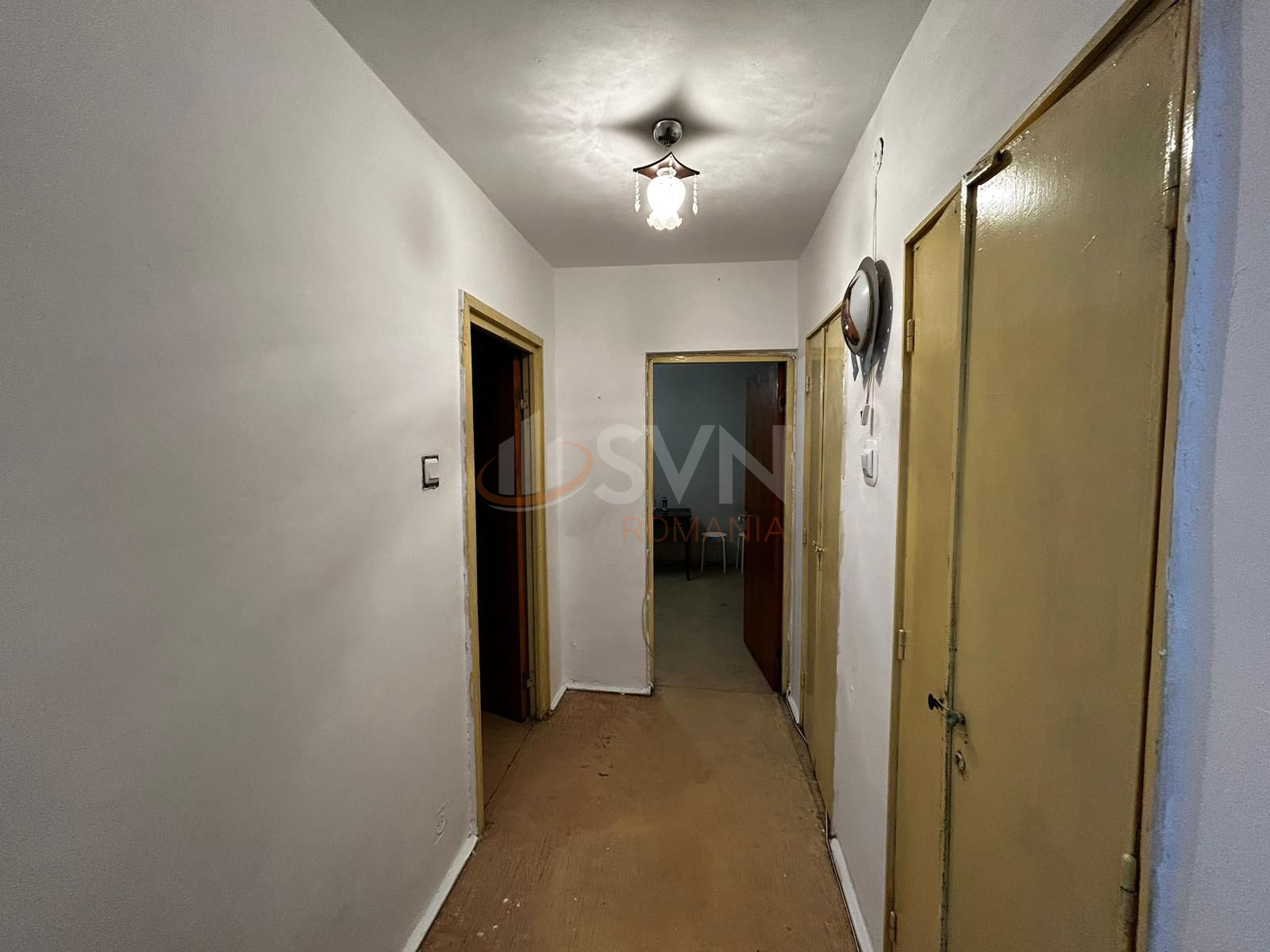 Apartament, 2 camere Bucuresti/Doamna Ghica