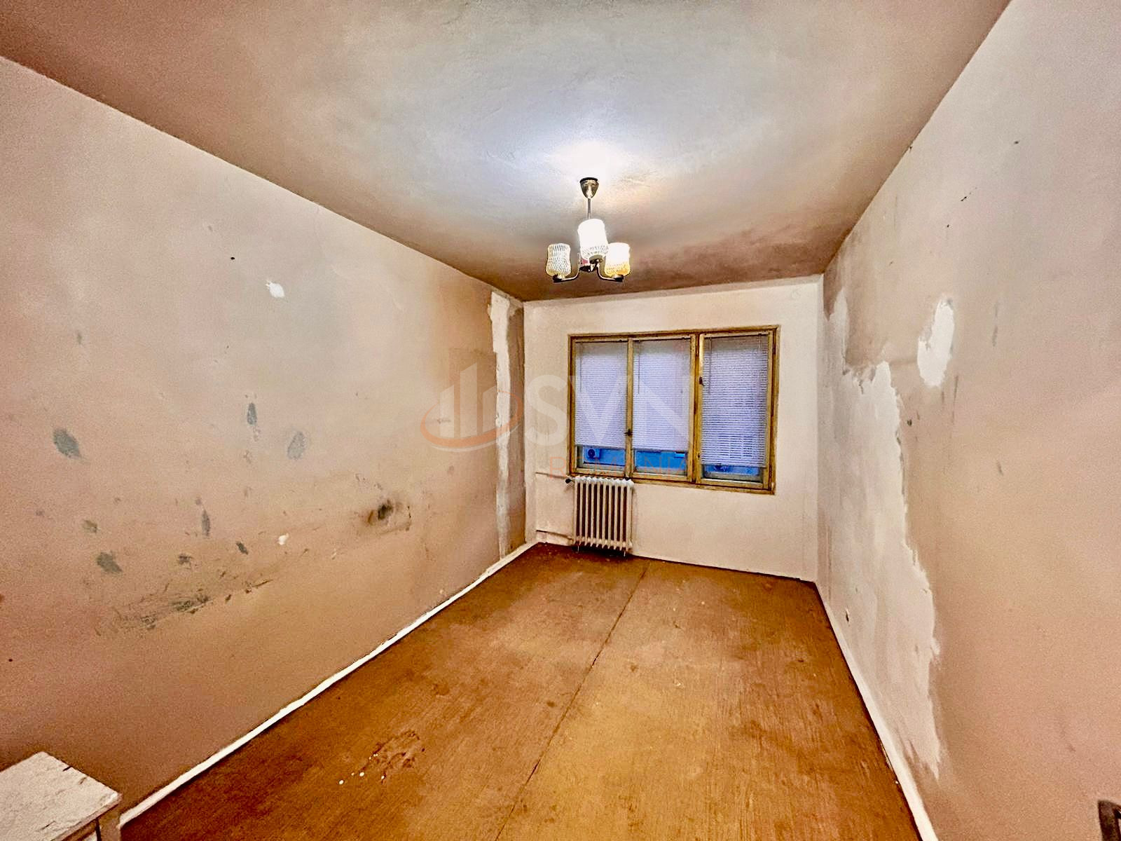 Apartament, 2 camere Bucuresti/Doamna Ghica