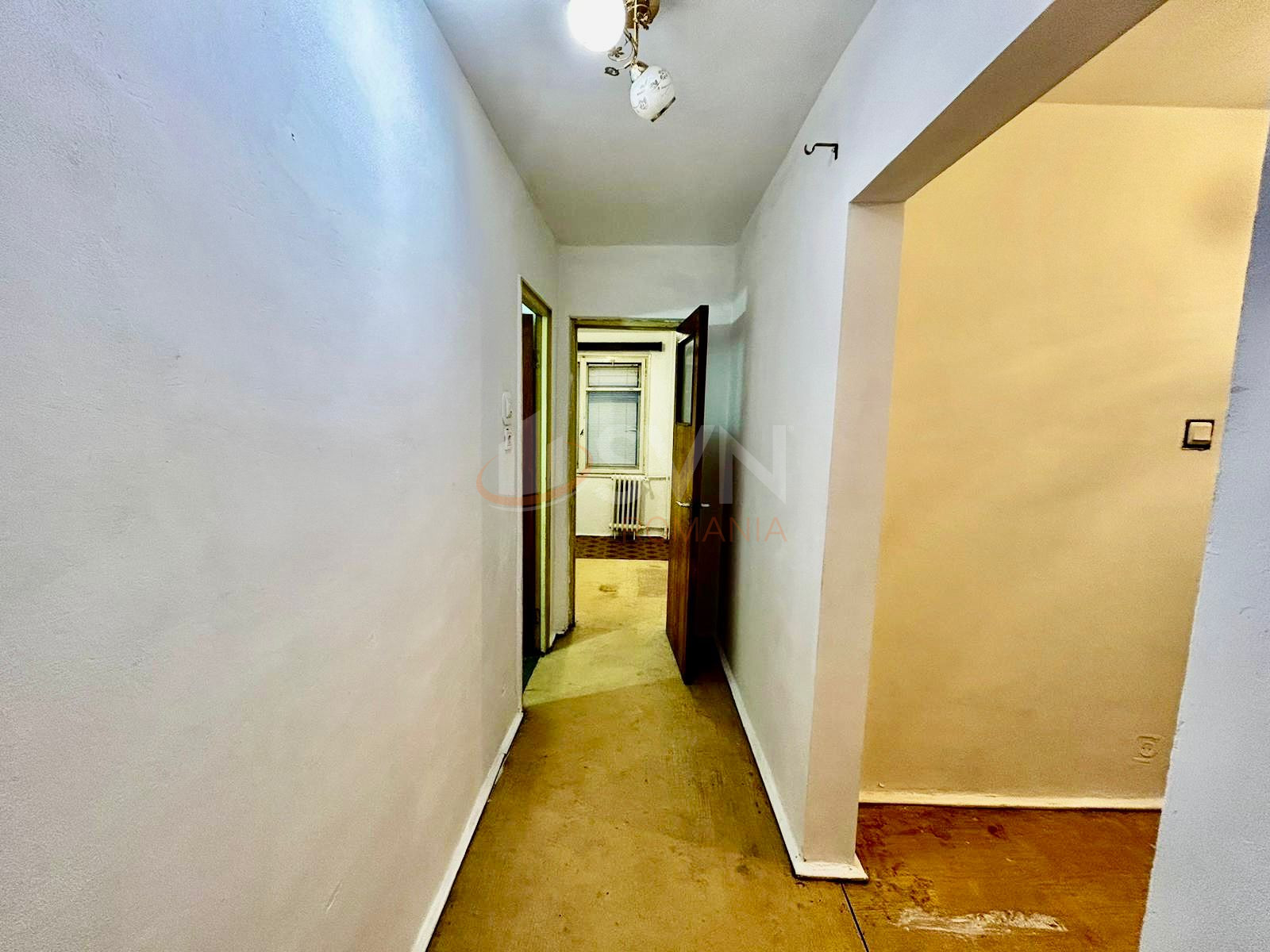 Apartament, 2 camere Bucuresti/Doamna Ghica