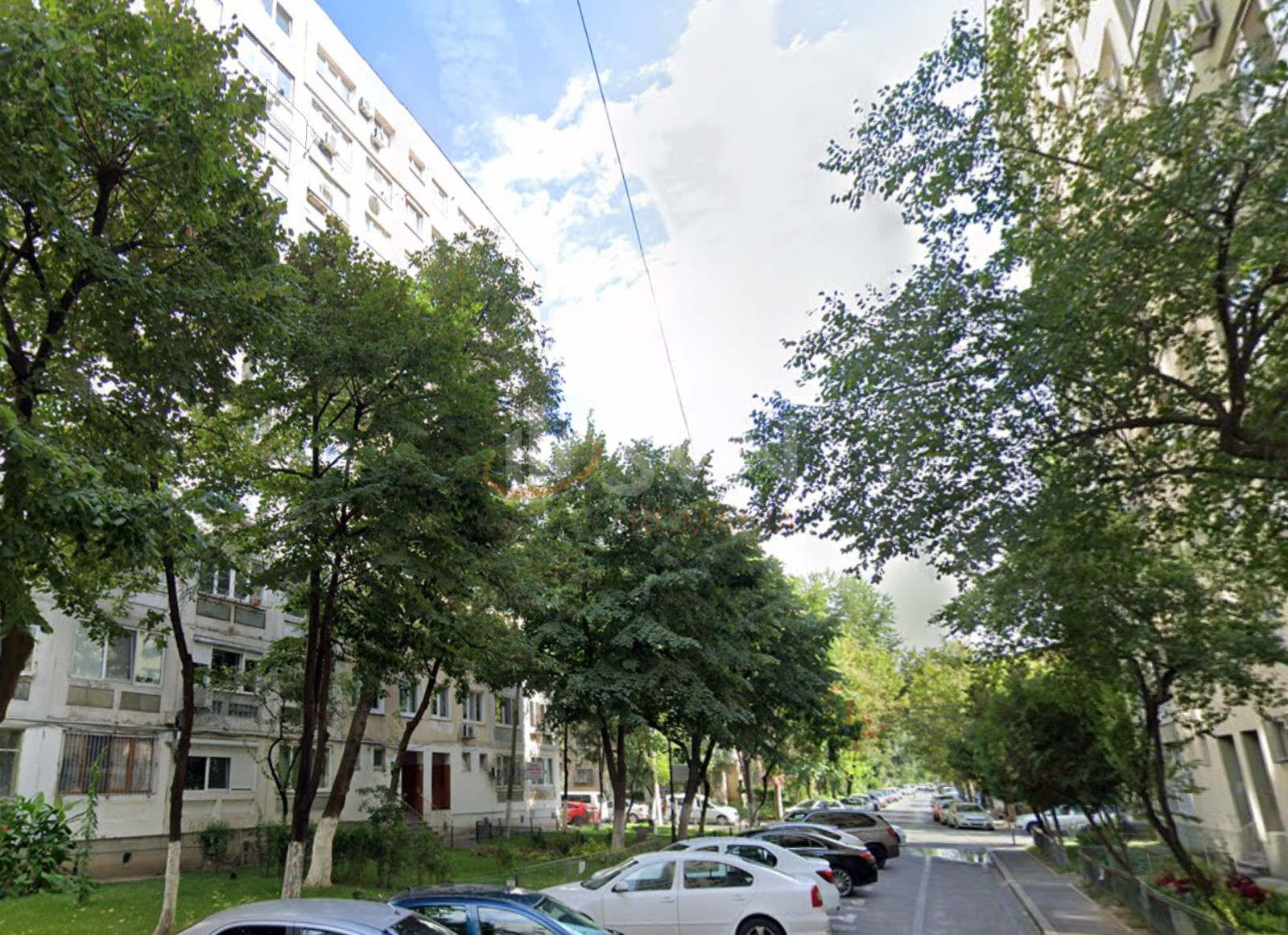 Apartament, 2 camere Bucuresti/Doamna Ghica