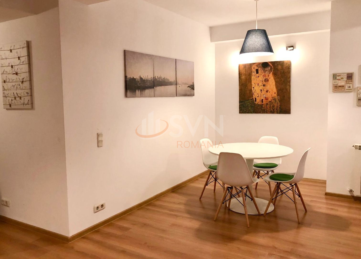 Apartament, 2 camere Bucuresti/Dorobanti