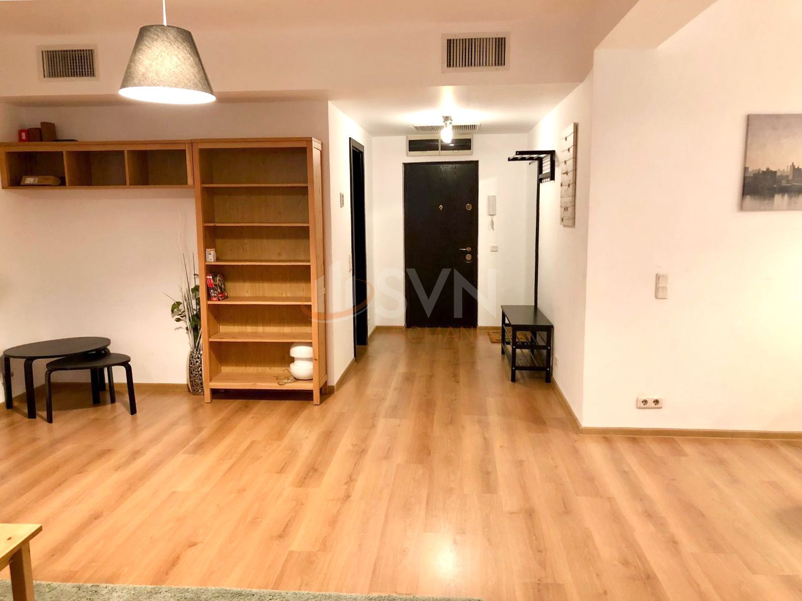 Apartament, 2 camere Bucuresti/Dorobanti