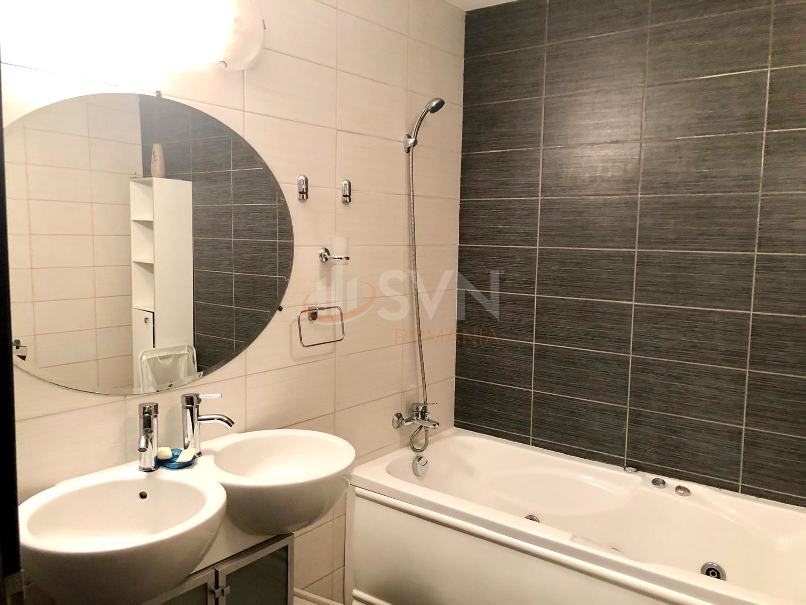 Apartament, 2 camere Bucuresti/Dorobanti