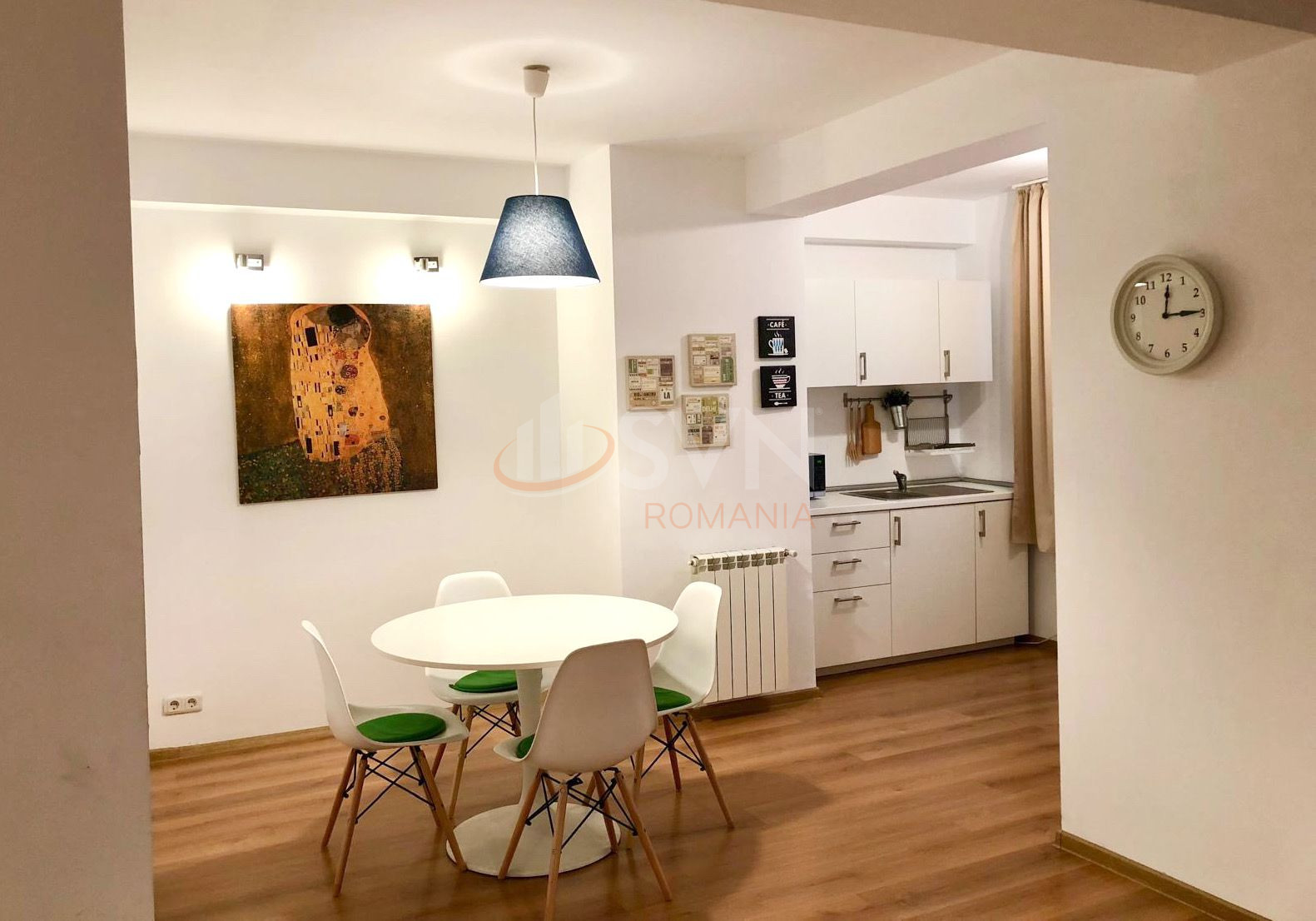 Apartament, 2 camere Bucuresti/Dorobanti