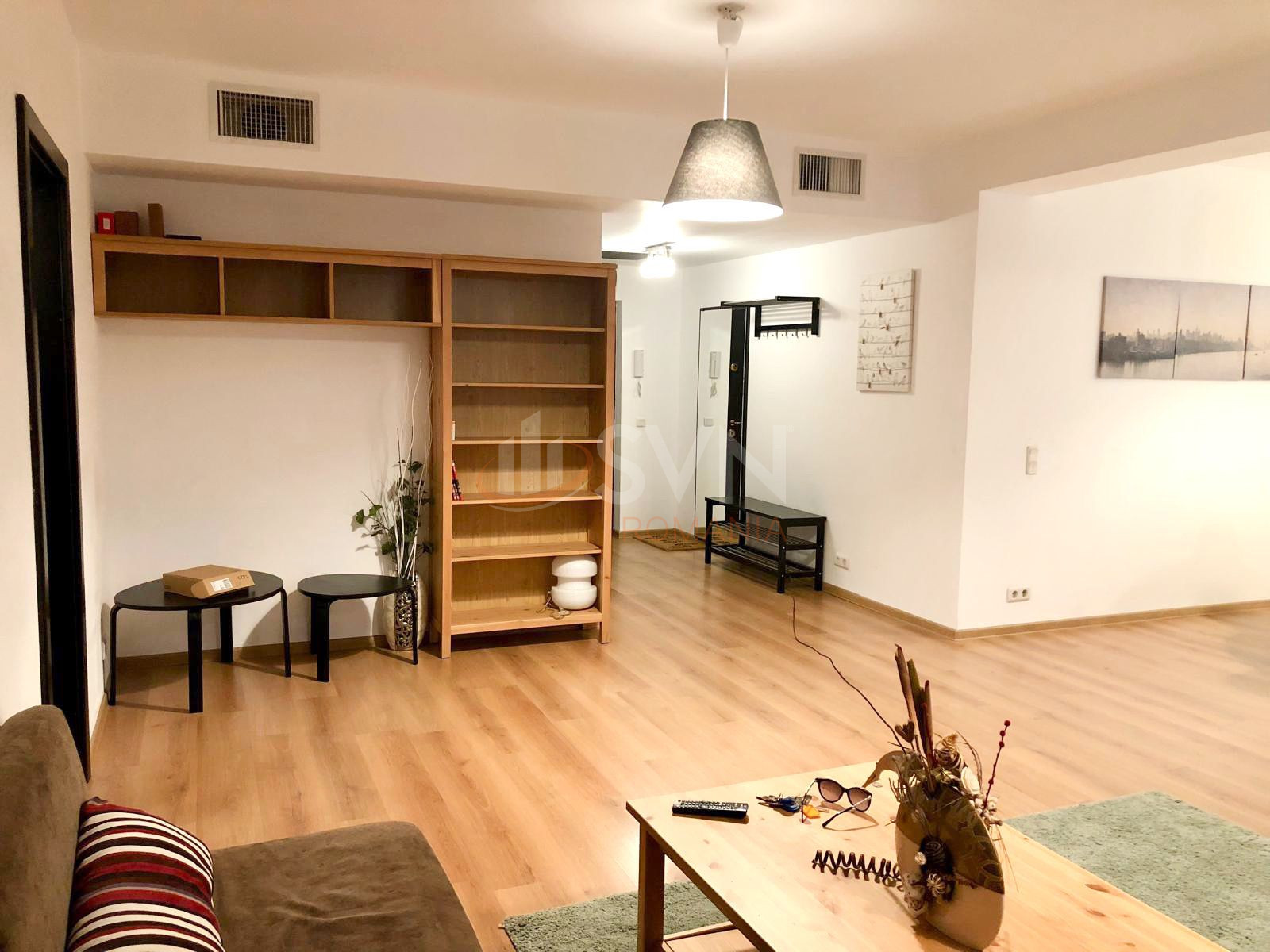 Apartament, 2 camere Bucuresti/Dorobanti