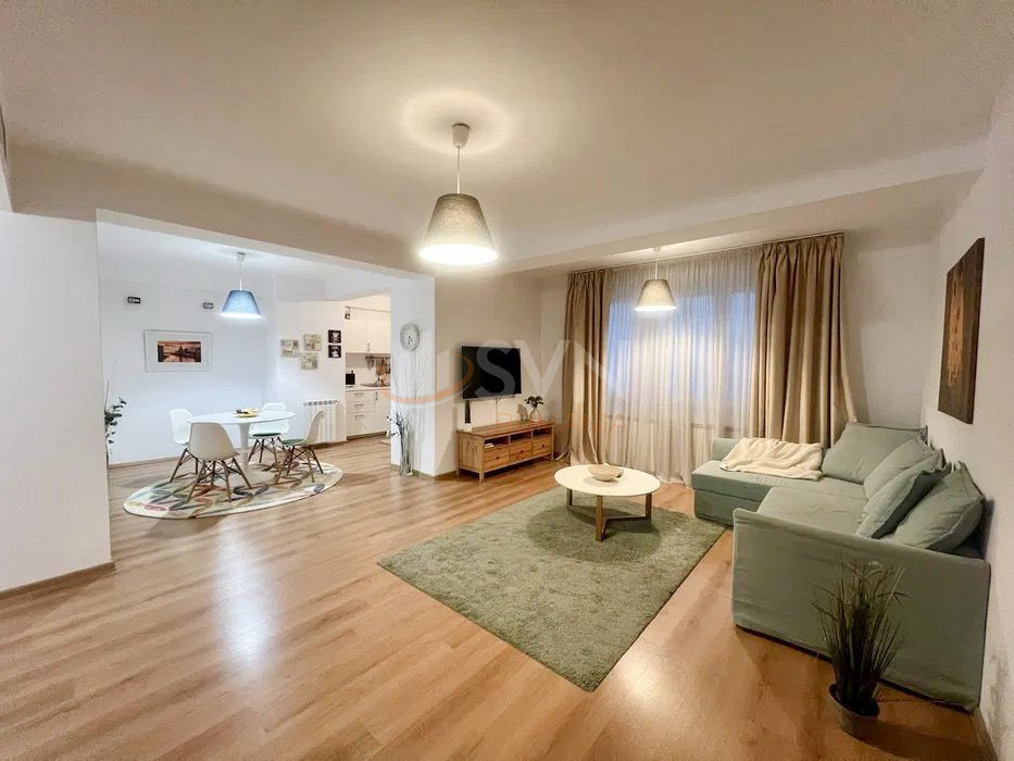 Apartament, 2 camere Bucuresti/Dorobanti