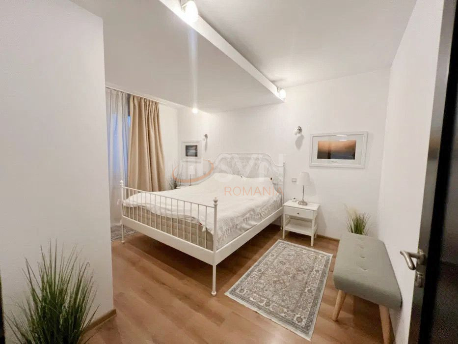 Apartament, 2 camere Bucuresti/Dorobanti