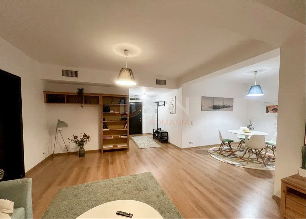Apartament, 2 camere Bucuresti/Dorobanti