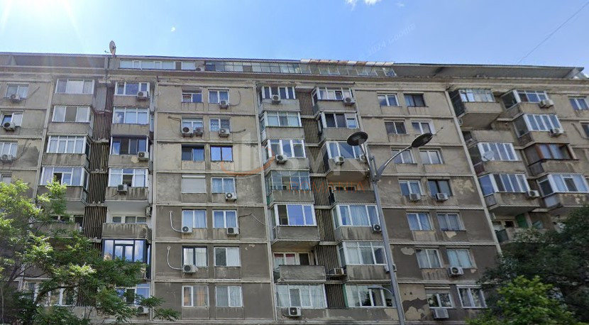 Apartament, 2 camere Bucuresti/I C Bratianu
