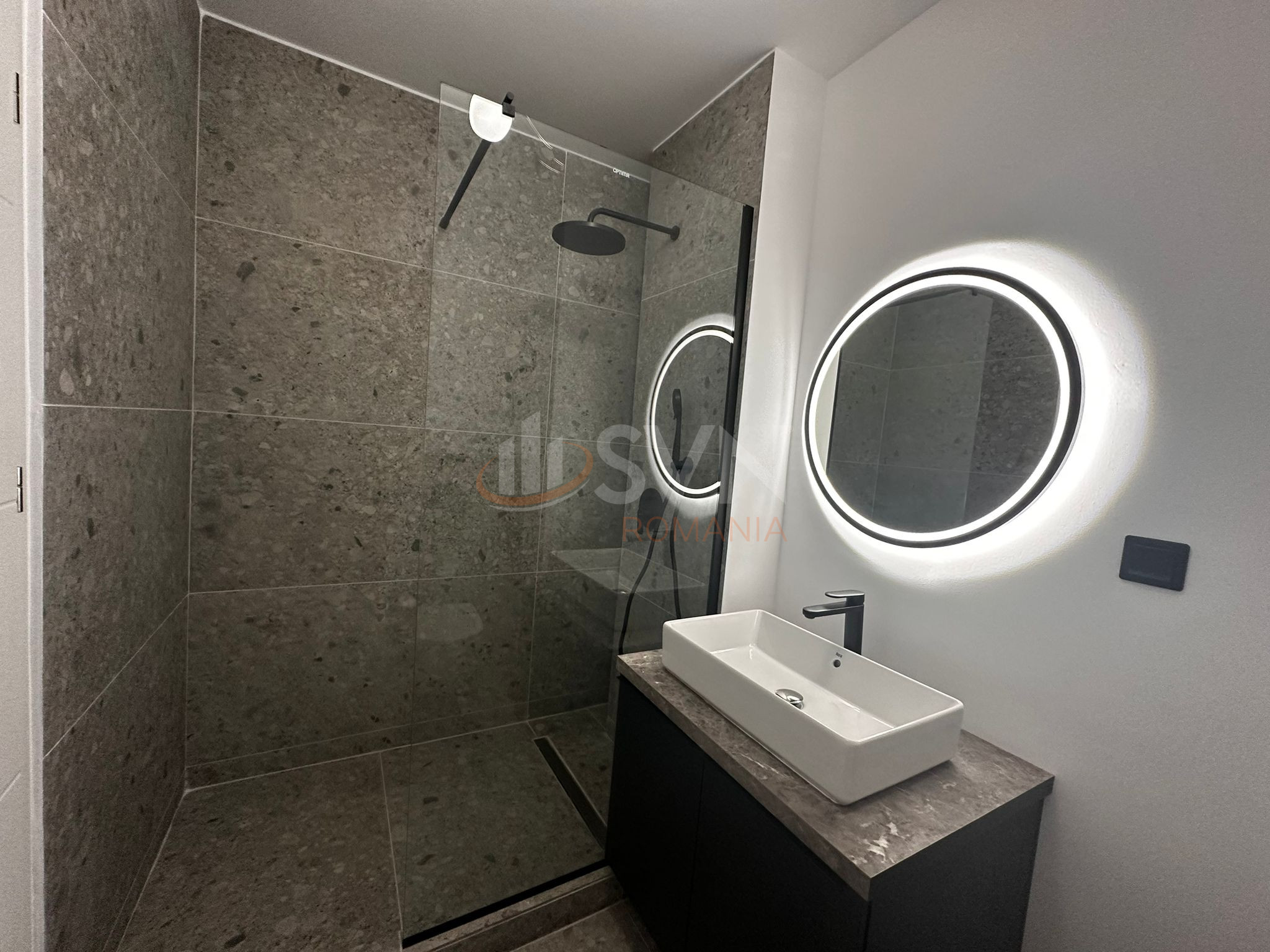 Apartament, 2 camere Cluj/Centru