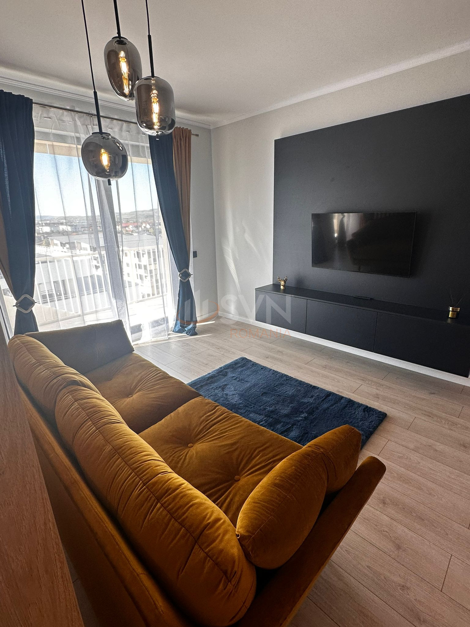 Apartament, 2 camere Cluj/Centru