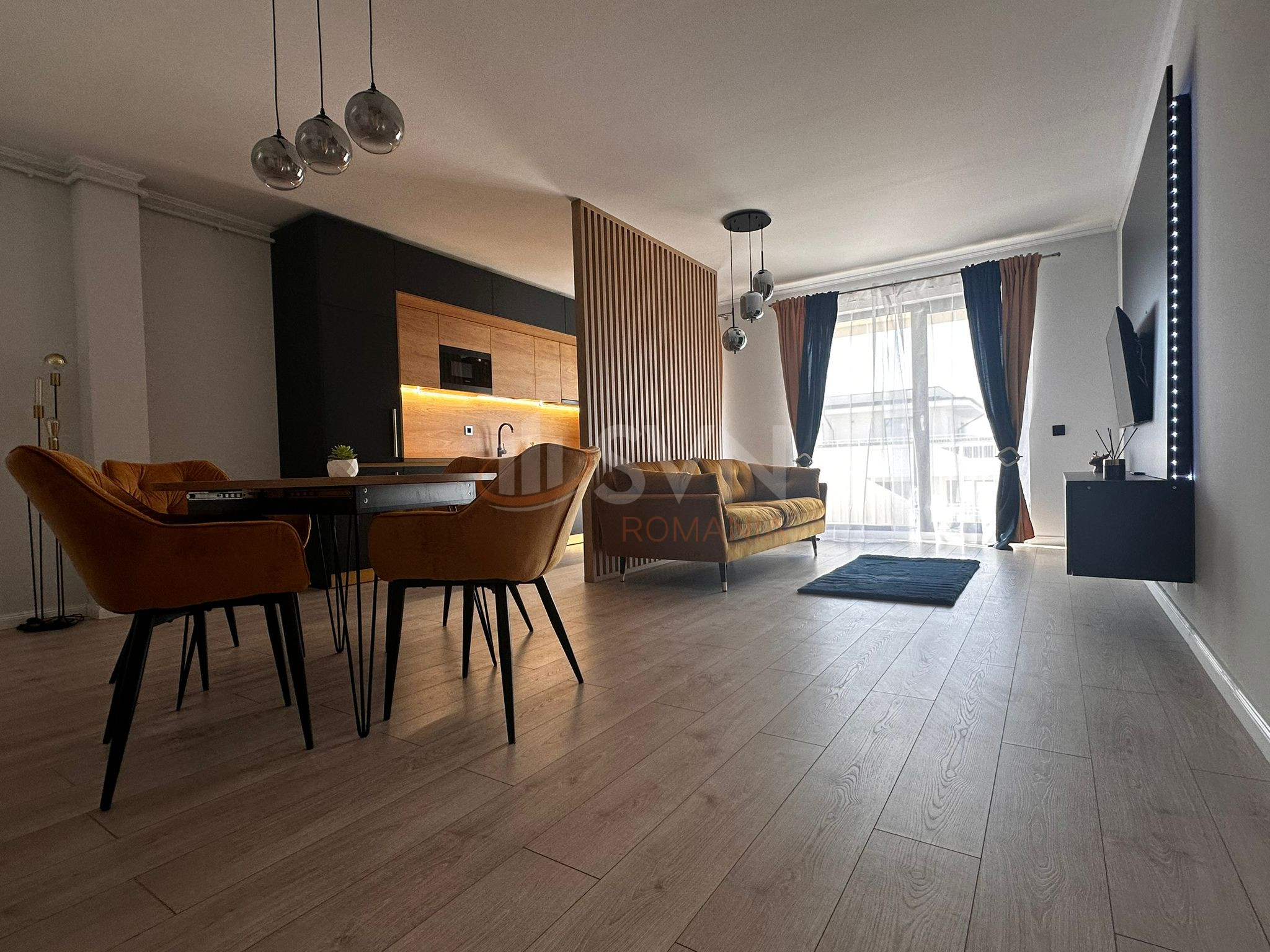 Apartament, 2 camere Cluj/Centru