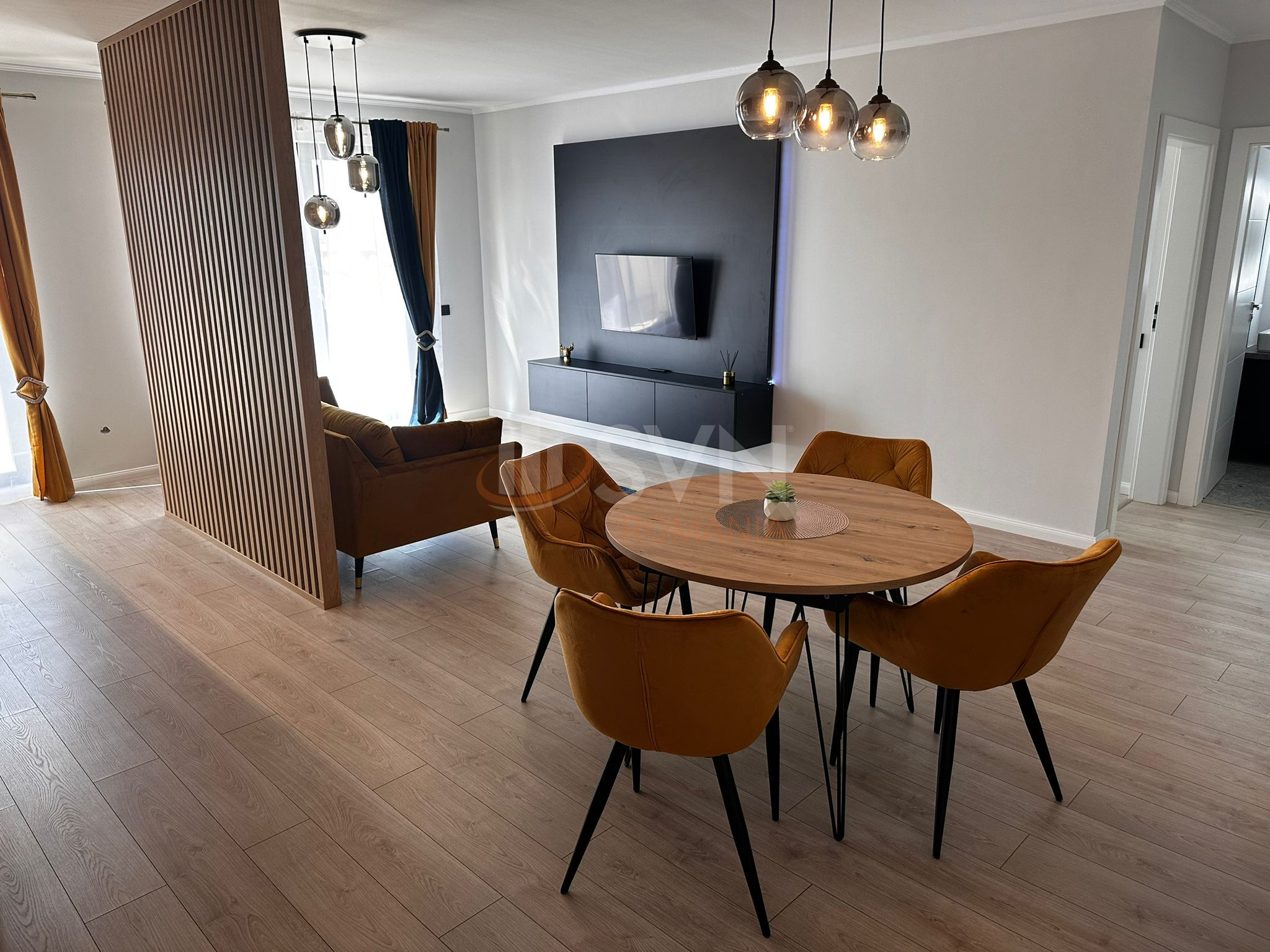 Apartament, 2 camere Cluj/Centru