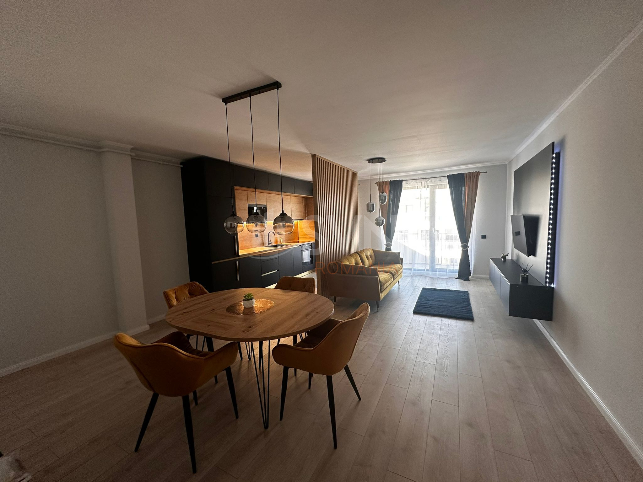 Apartament, 2 camere Cluj/Centru