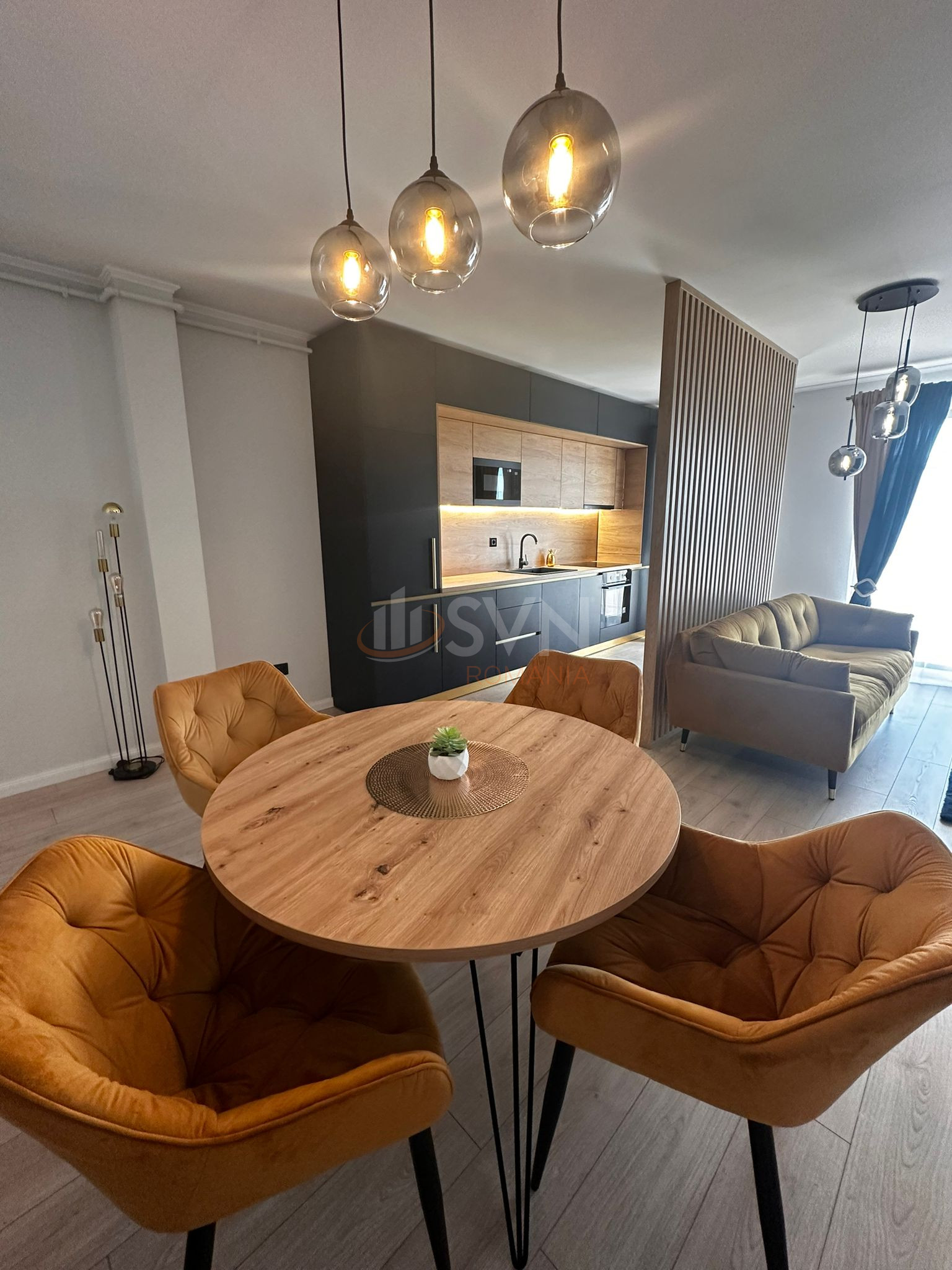 Apartament, 2 camere Cluj/Centru