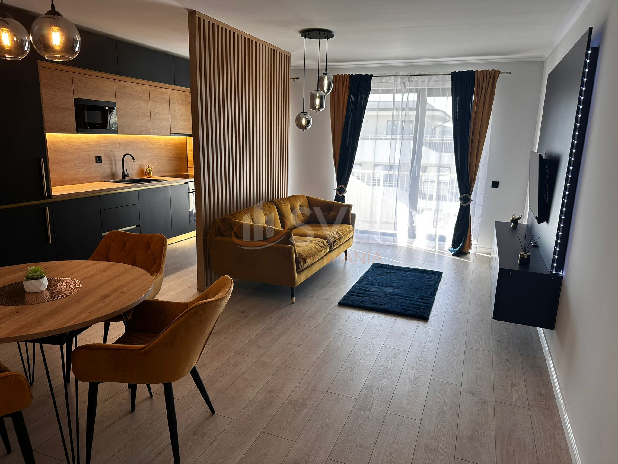 Apartament, 2 camere Cluj/Centru