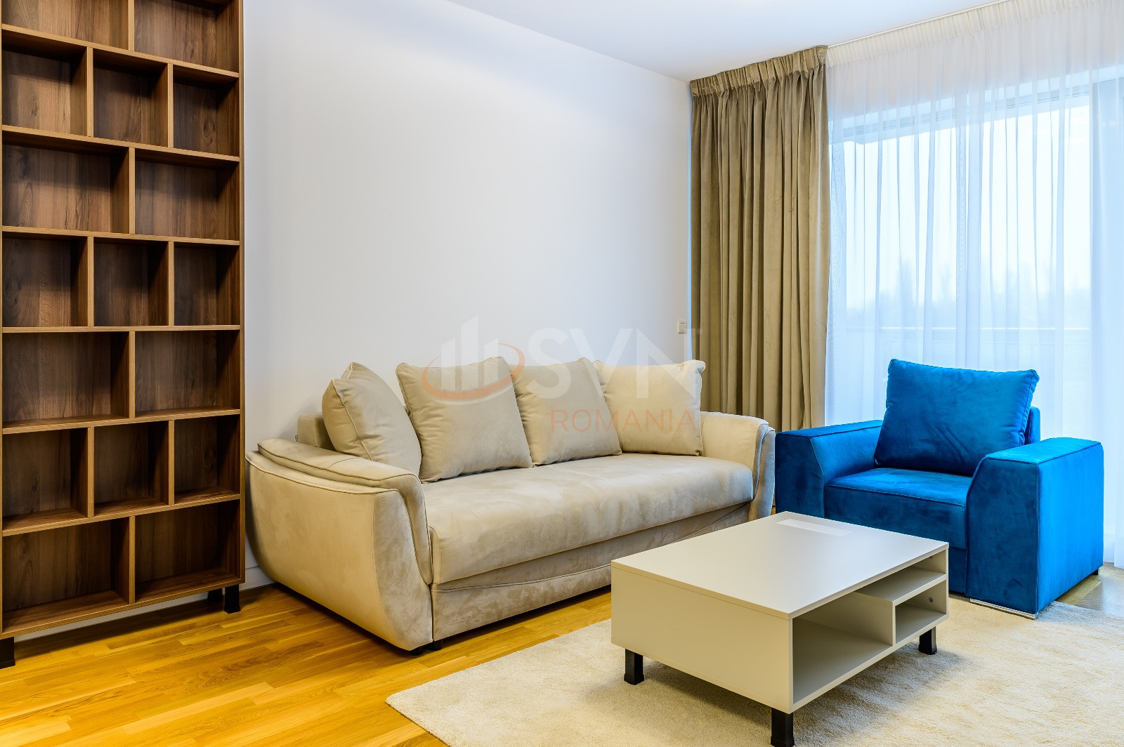 Apartament, 2 camere Bucuresti/Domenii