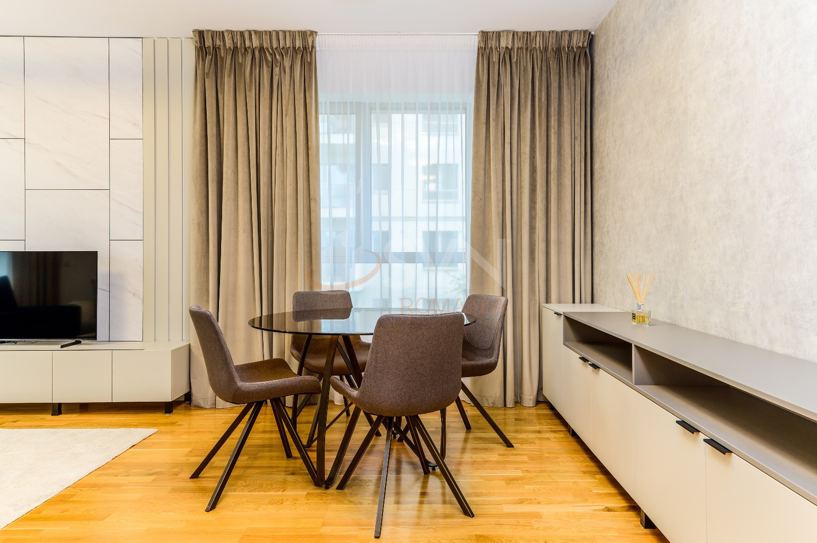 Apartament, 2 camere Bucuresti/Domenii