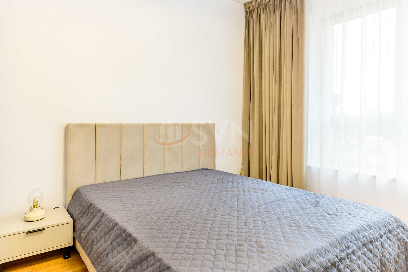 Apartament, 2 camere Bucuresti/Domenii