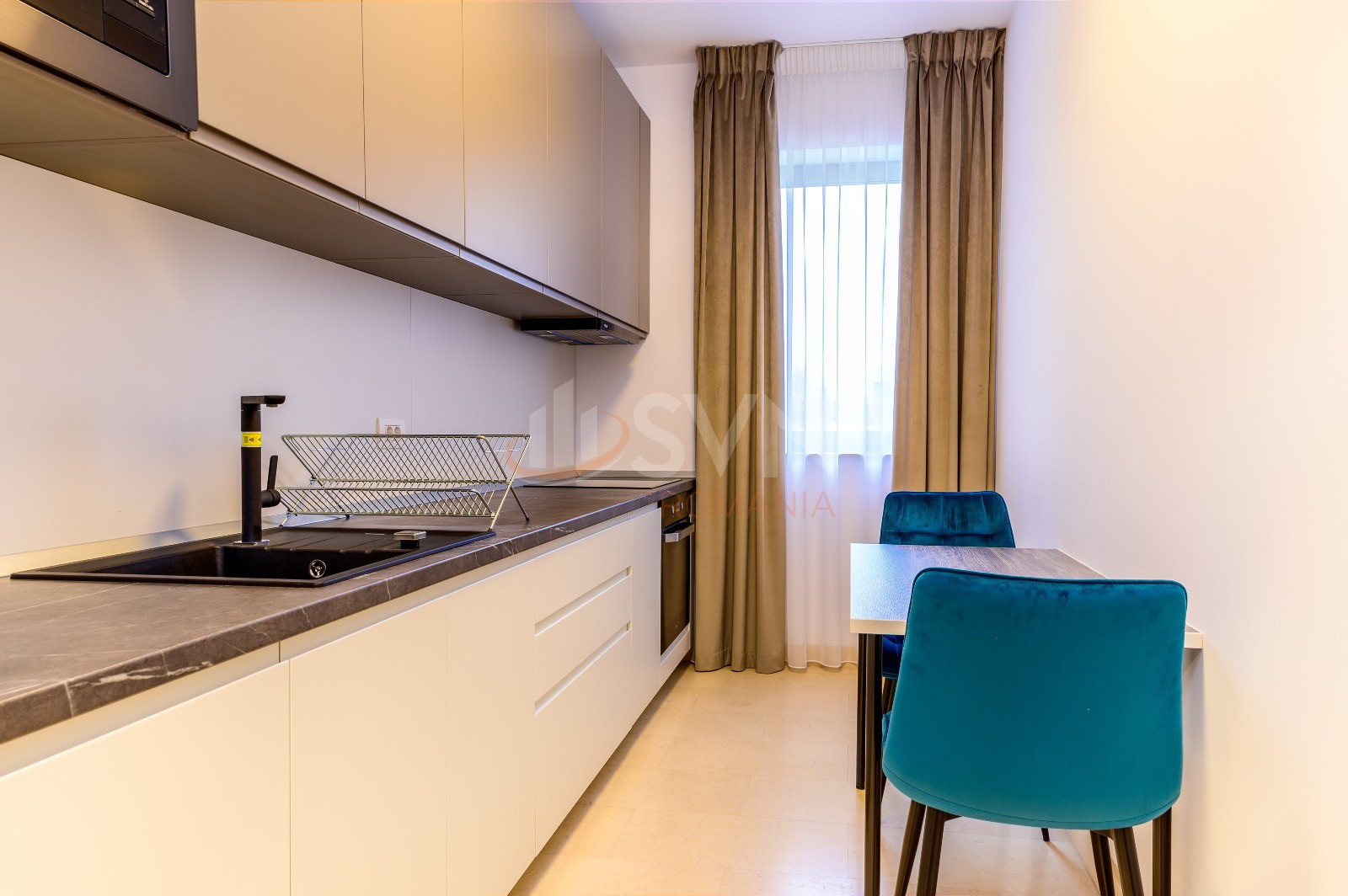 Apartament, 2 camere Bucuresti/Domenii