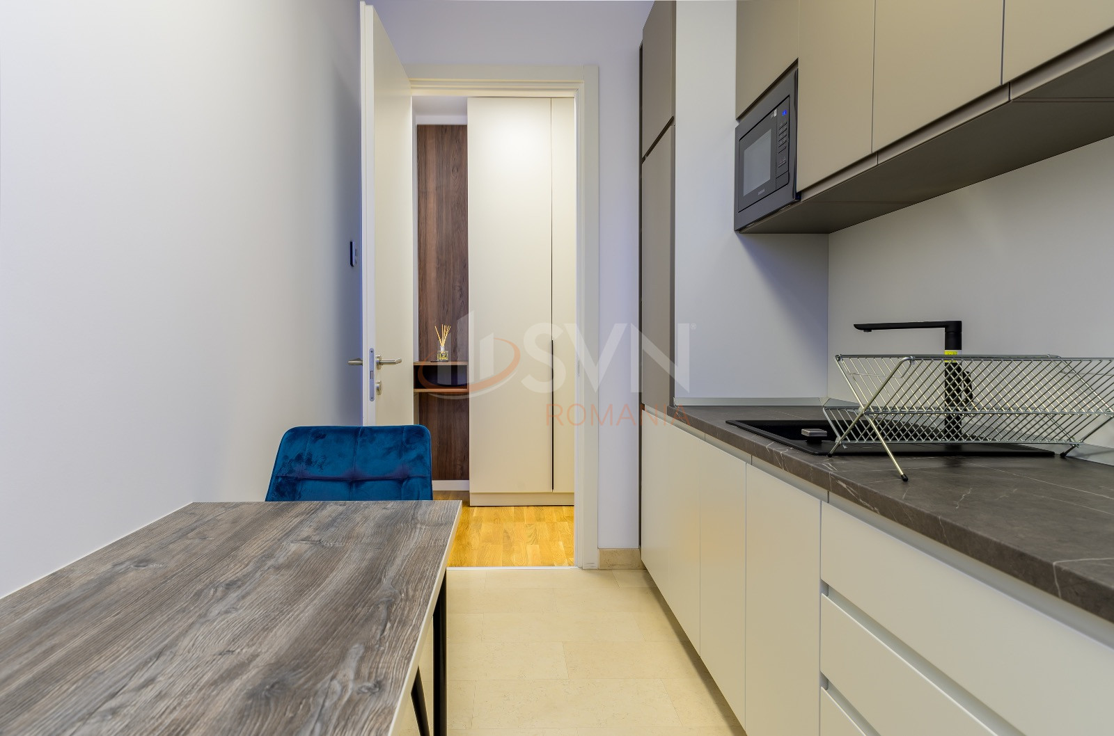 Apartament, 2 camere Bucuresti/Domenii