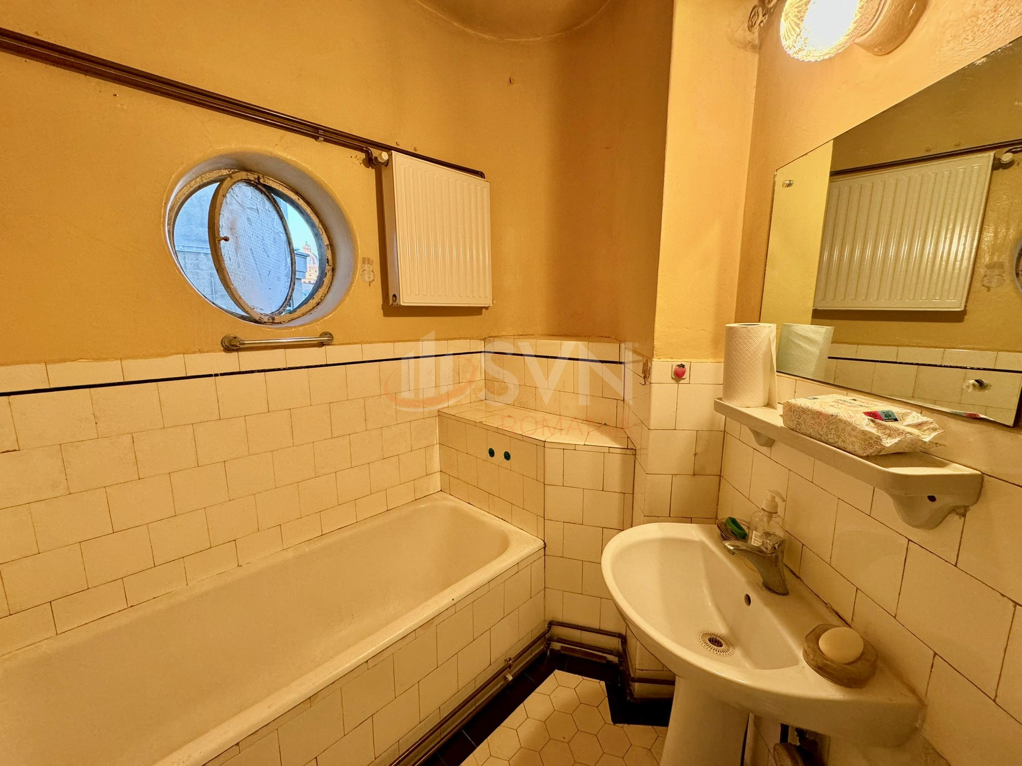 Apartament, 2 camere Bucuresti/Piata Unirii (s3)