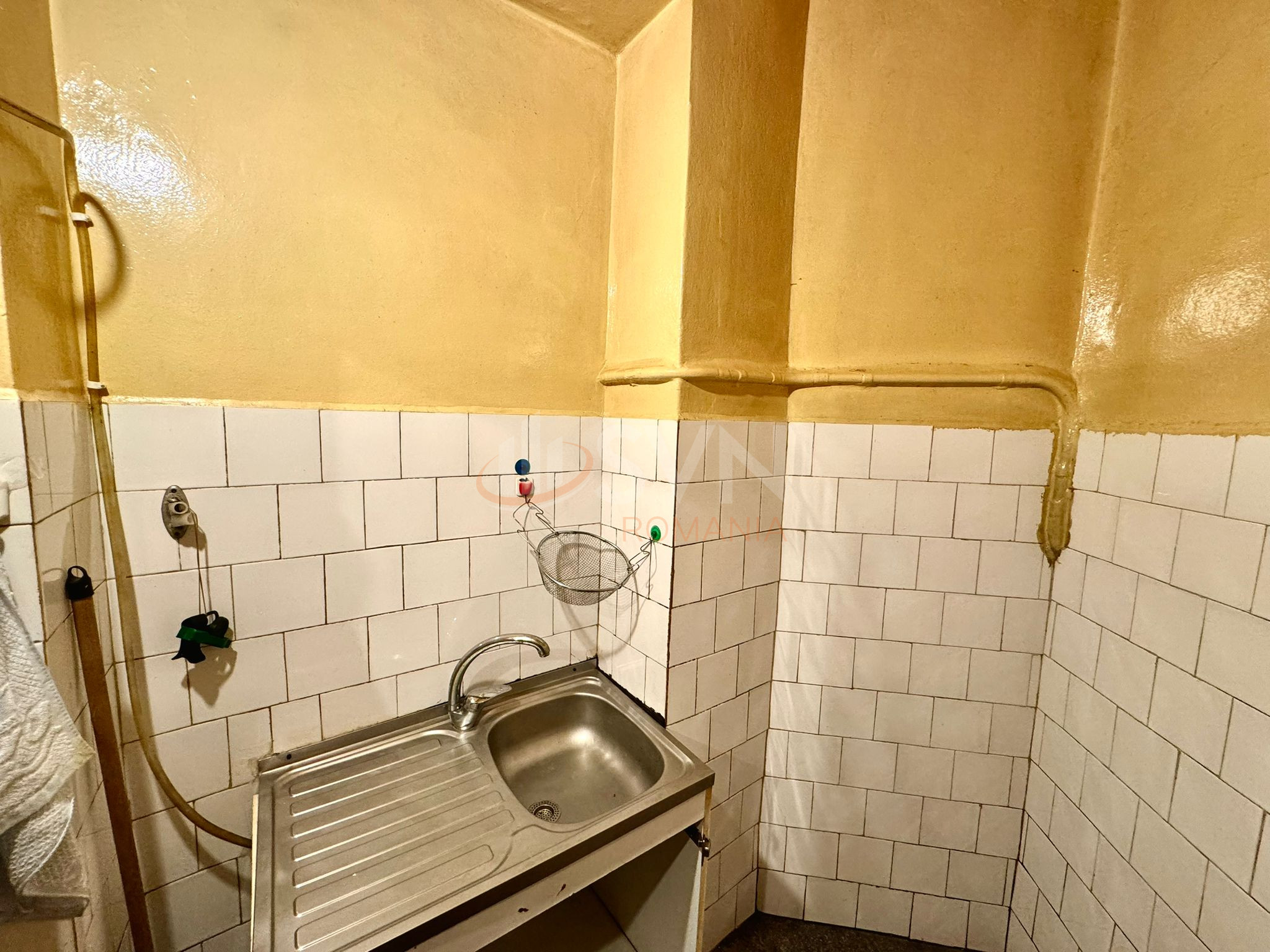 Apartament, 2 camere Bucuresti/Piata Unirii (s3)