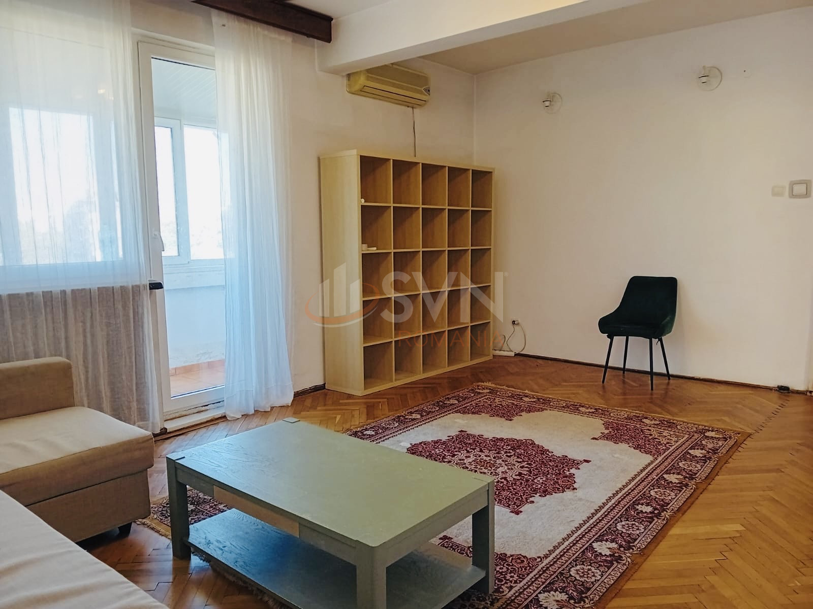 Apartament, 2 camere Bucuresti/Calea Plevnei