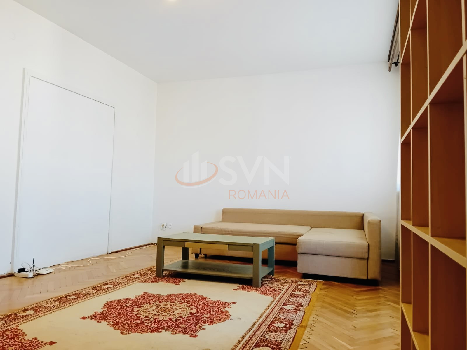 Apartament, 2 camere Bucuresti/Calea Plevnei